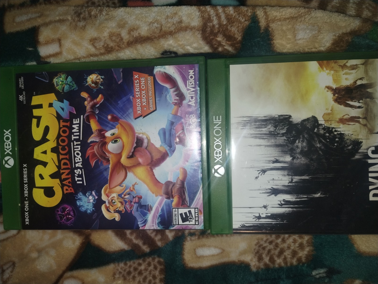 Xbox One Halo 5 Guardians Limited Edition Console Working With Games