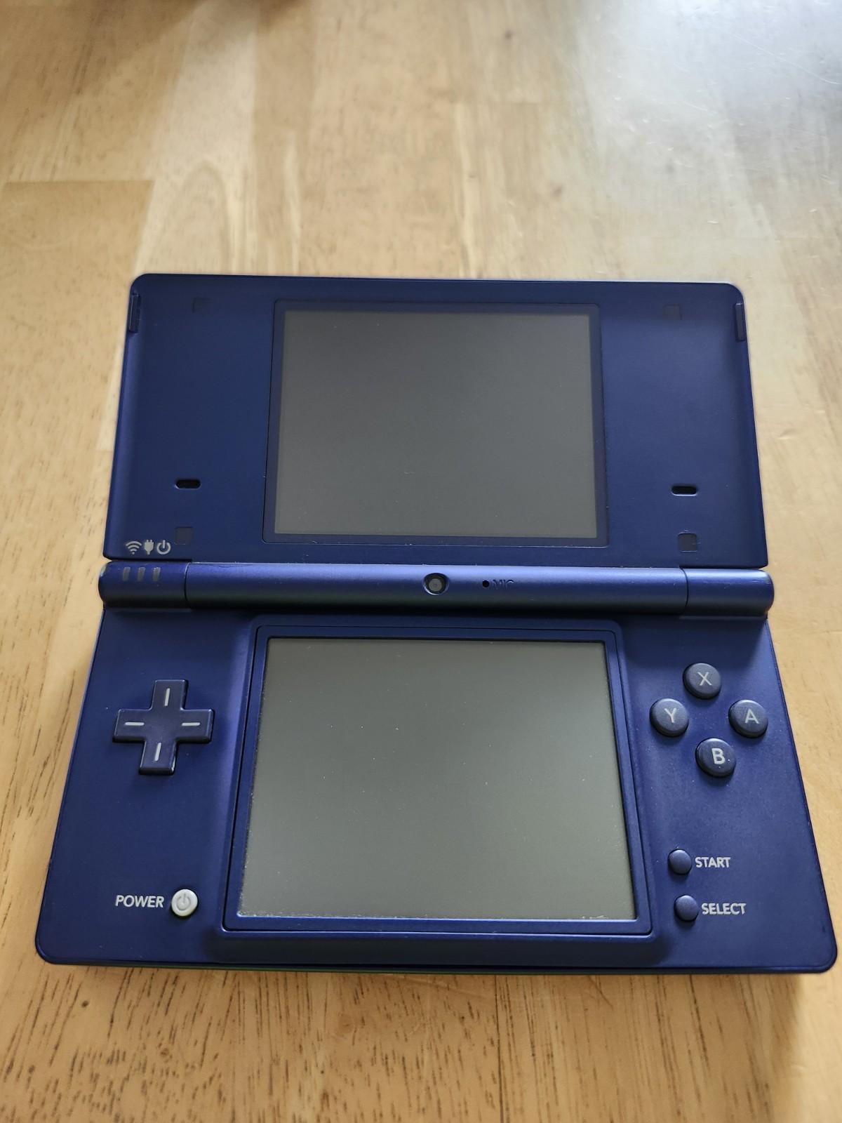 Nintendo DSi – Metallic Blue