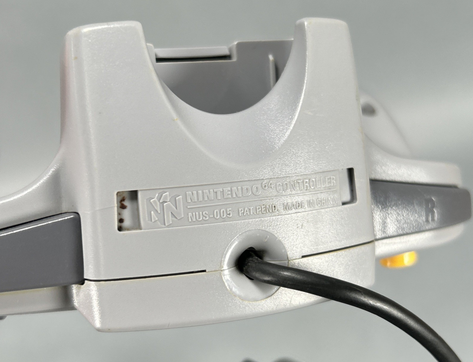 Nintendo 64 NUS-001 JPN (Working) – Region Free (See Description)