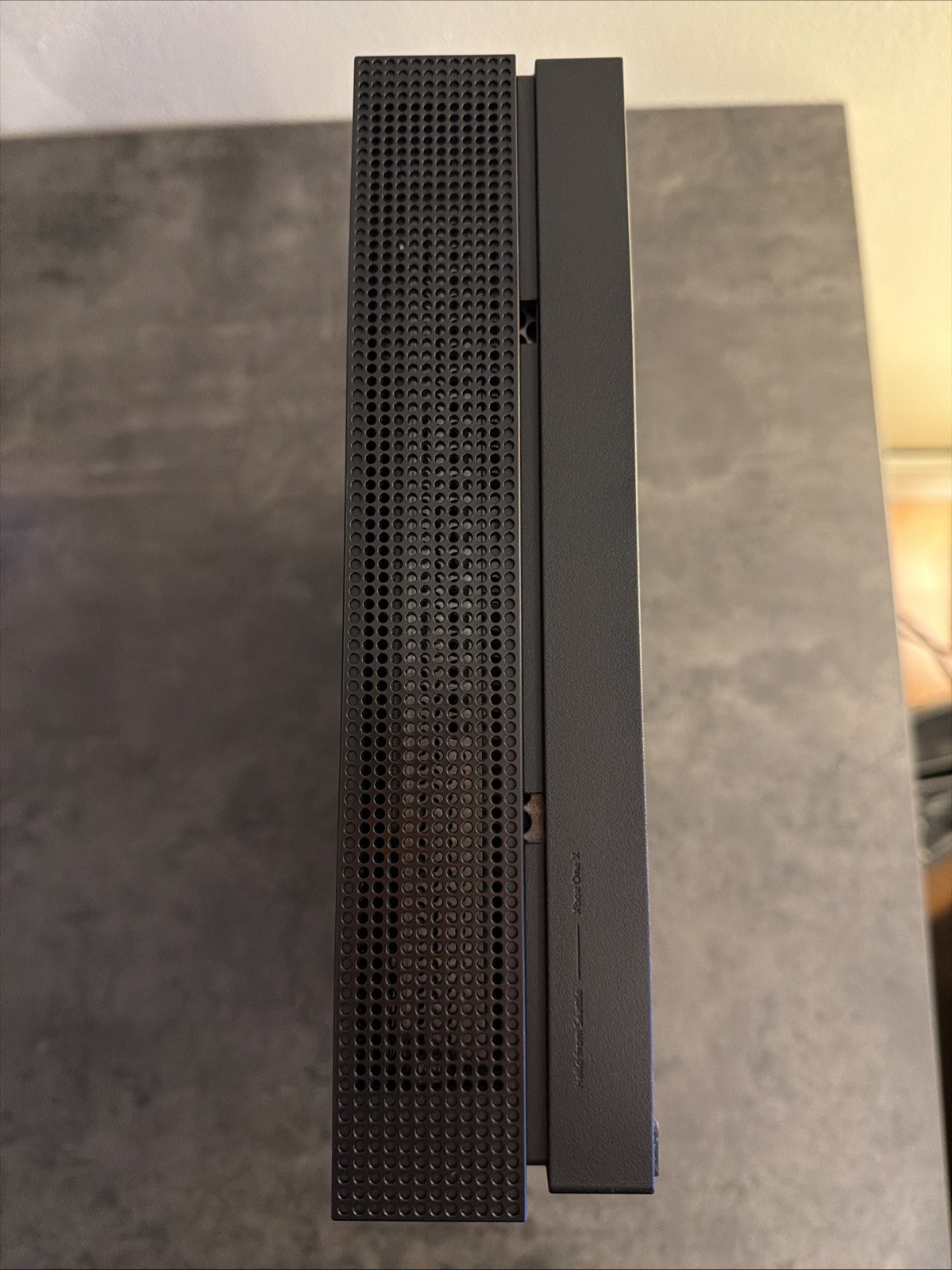 Microsoft XBox One X 1TB Console Video Game System Bundle 4K Ultra HD Black ONEX