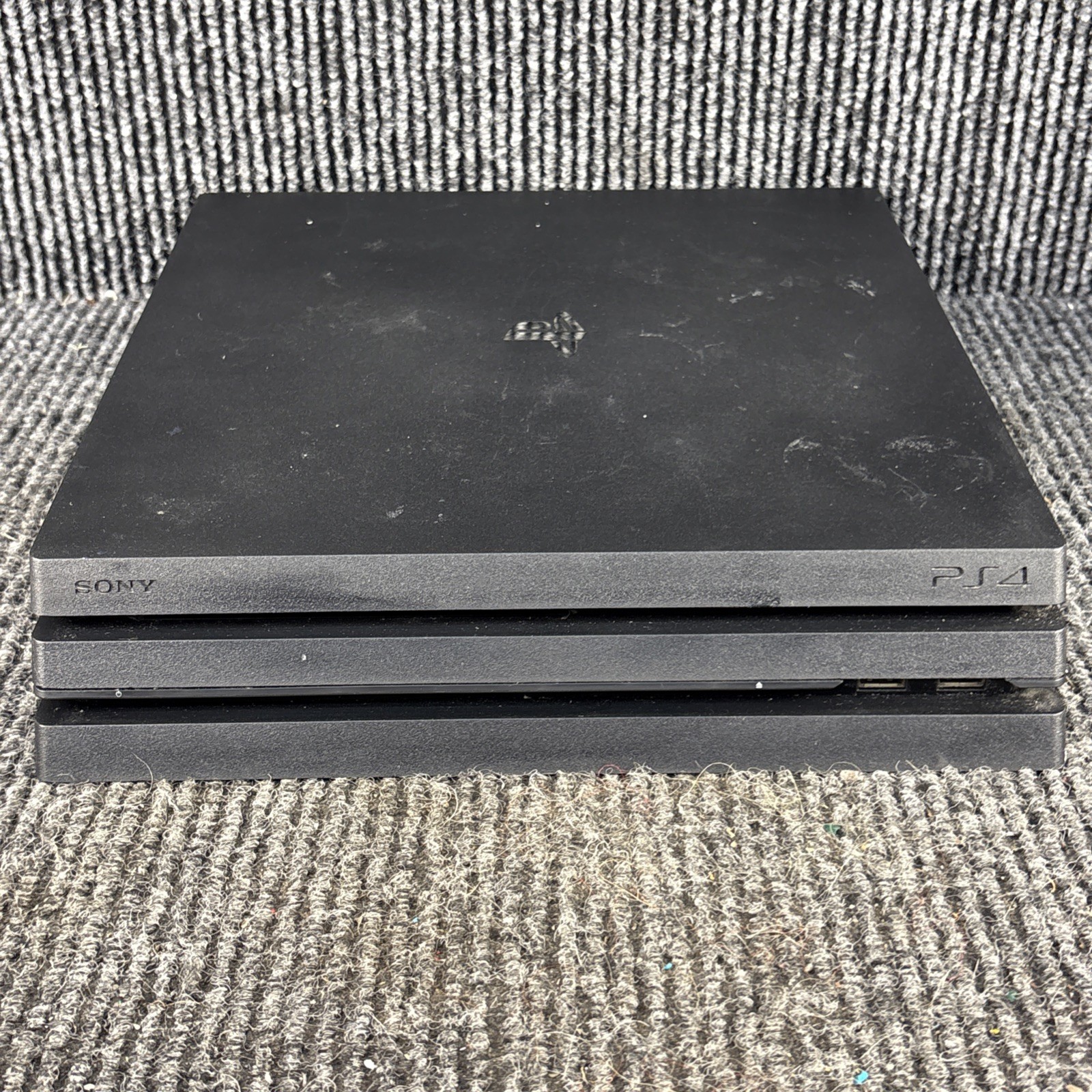 Sony PlayStation 4 Pro 1TB Console – Black