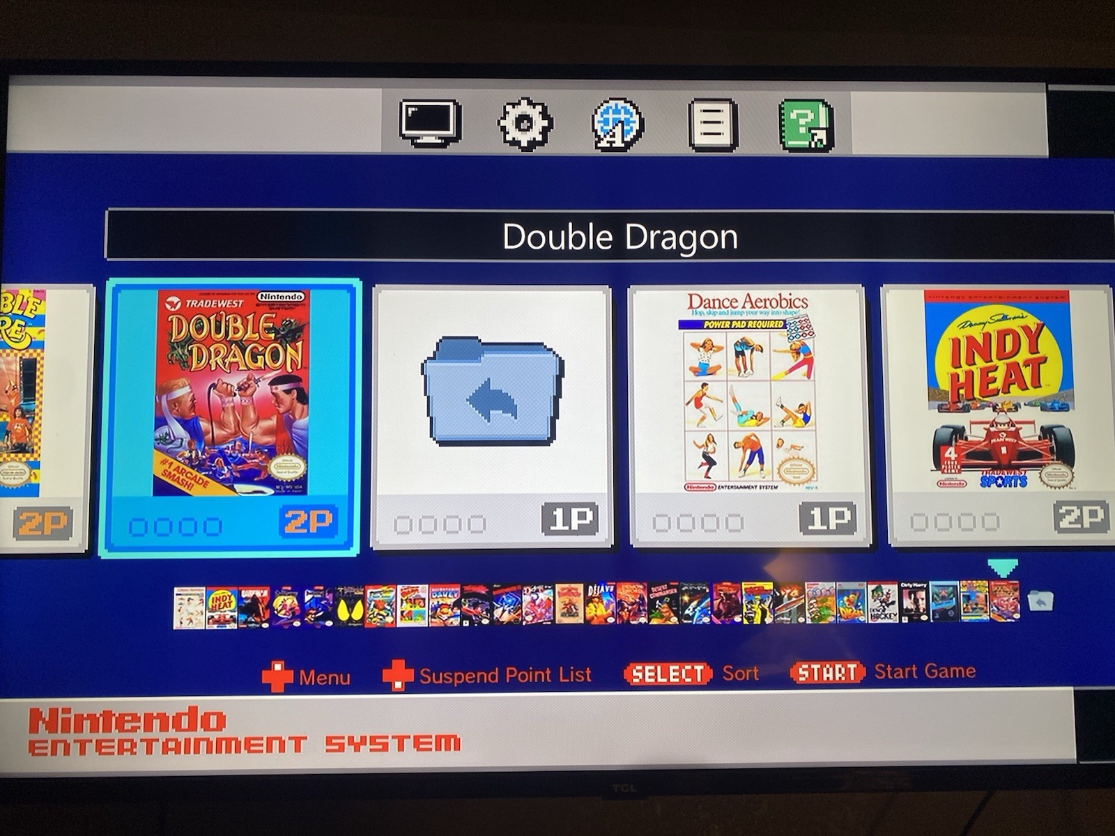 AUTHENTIC Nintendo Classic Edition Mini All 814 Games – Complete NES Library!!