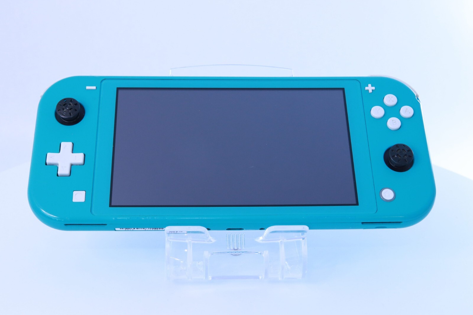 JP Game Nintendo Switch Lite Turquoise [Rank :B]【 Region Free 】
