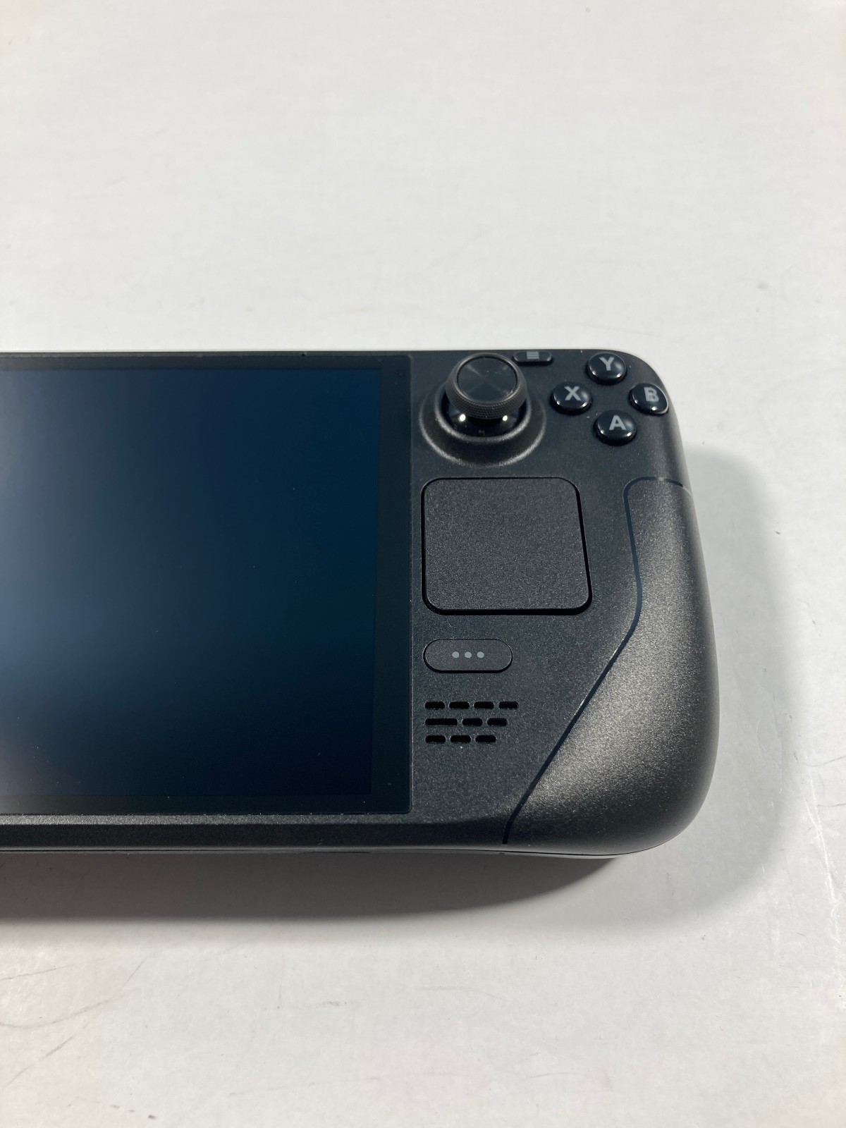 Valve Steam Deck OLED 1 TB Handheld Gaming System Console Only