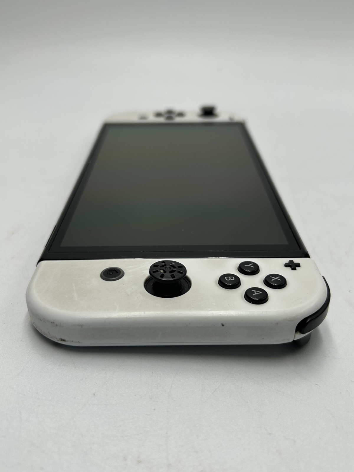 Nintendo Switch OLED Model HEG-001, Console and Joy-Cons Only (C-16)