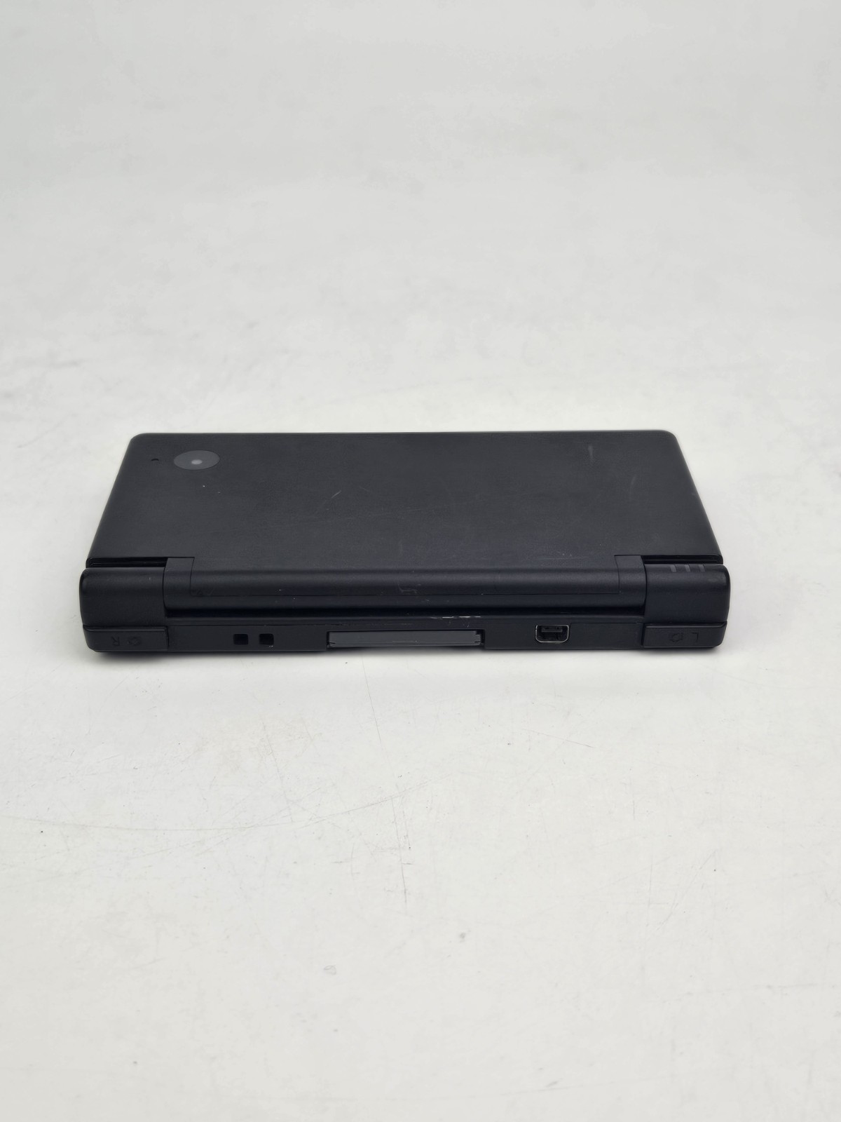 Nintendo DSi DSi Handheld Game Console TWL-001 Black Charging cable & TRANSFORME
