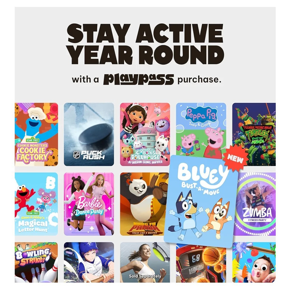 Nex Playground Game System NPG-001B