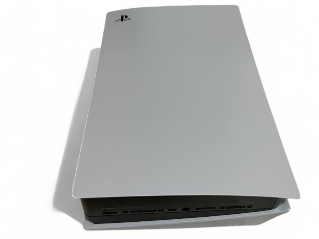 Sony PS5 PlayStation 5 CFI-1000A01 Home Console White 825 GB No Update New/Used