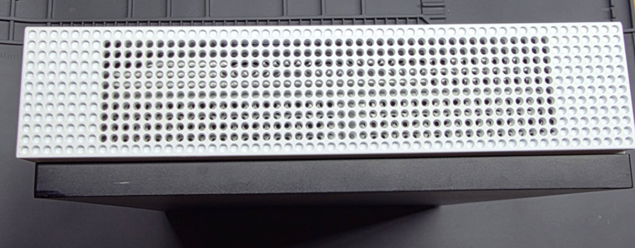 Microsoft Xbox One S 1TB White Console – Deep Cleaned, Tested – Great Condition