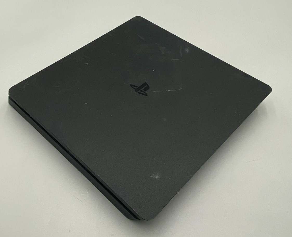 Sony PlayStation 4 Slim 500GB CUH-2015A Gaming Console ONLY FAIR