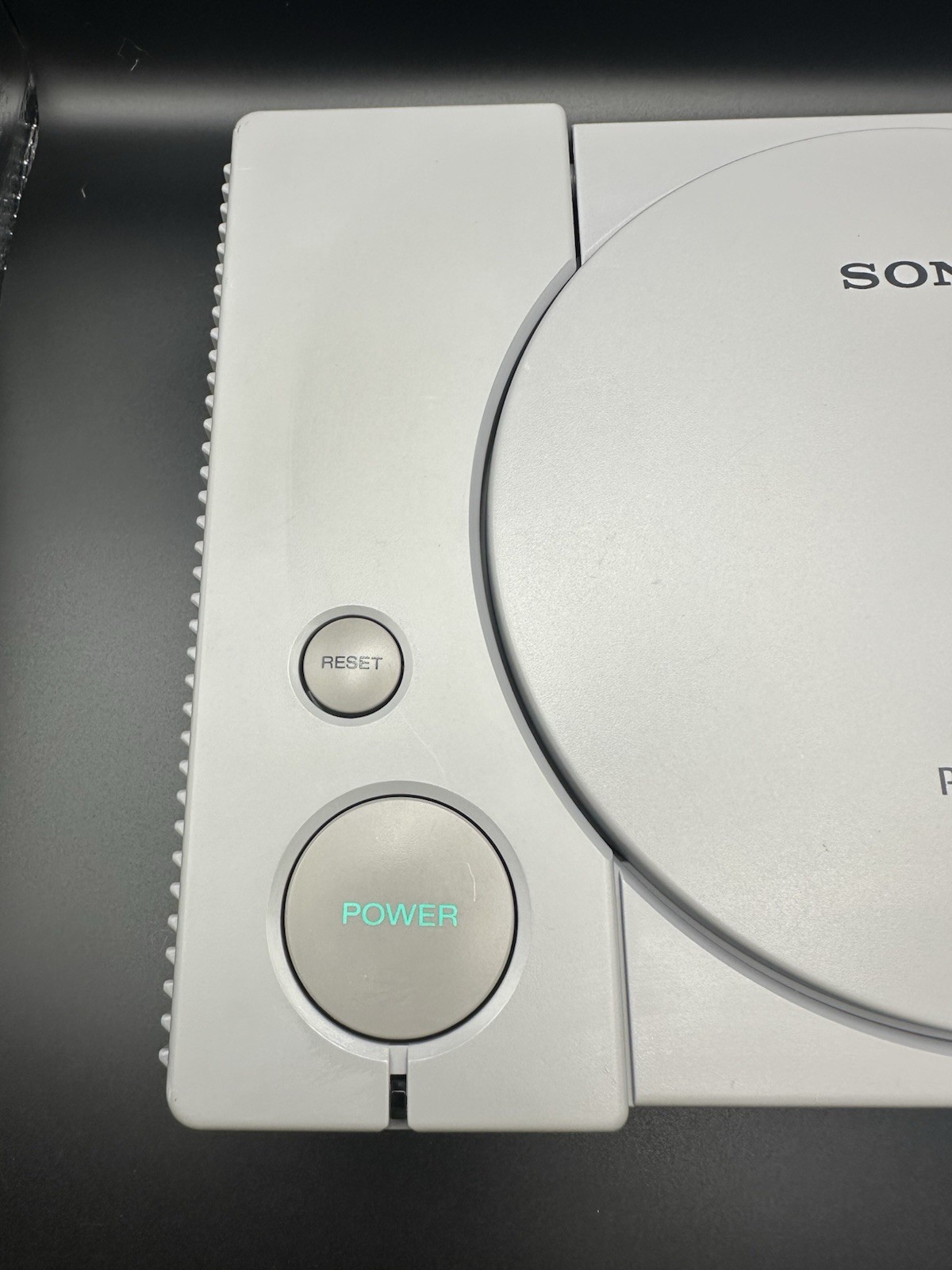 Sony PlayStation 1 Console Bundle SCPH-5501 – Restored, Tested, Working