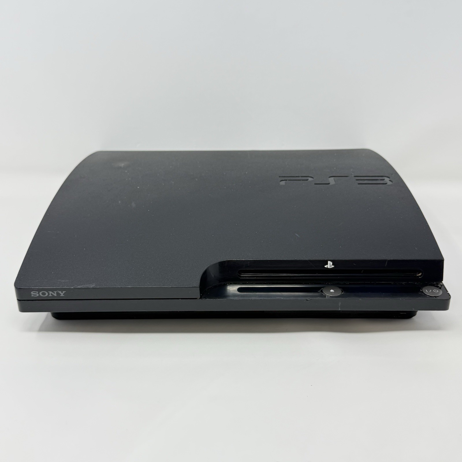 Sony PlayStation 3 Slim PS3 120GB CECH-2001A Controller Cords Tested