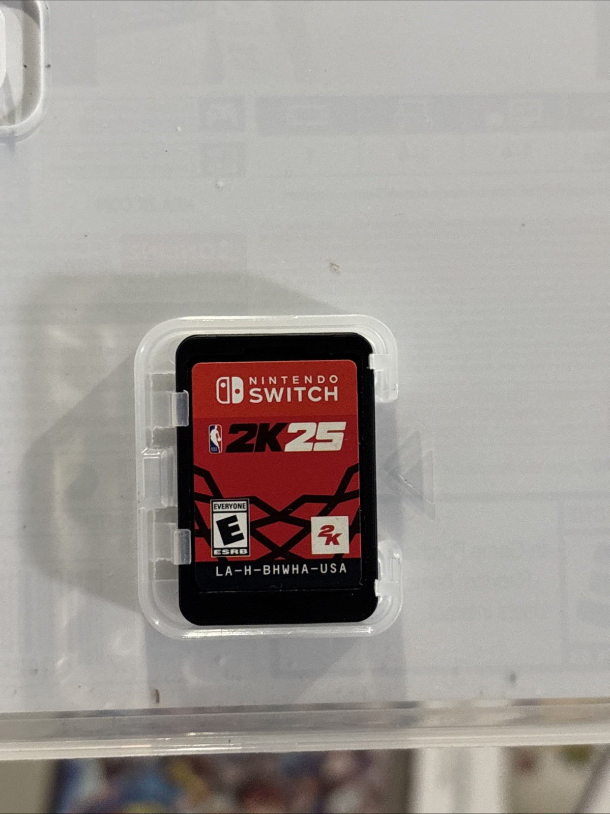 Nintendo Switch Accessories And Game Bundle – See Description