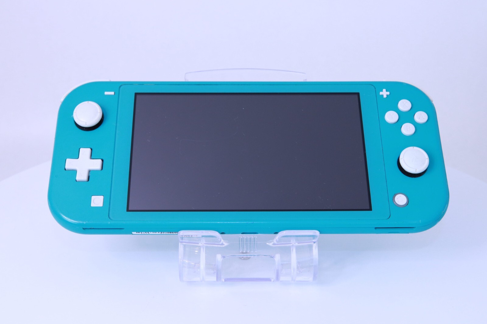 JP Game Nintendo Switch Lite Turquoise [Rank :B] 【 Region Free 】