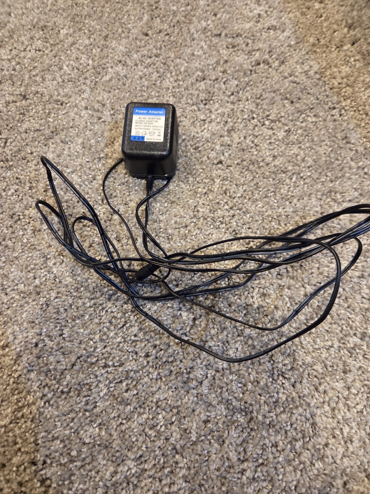nintendo NES bundle. WORKING.