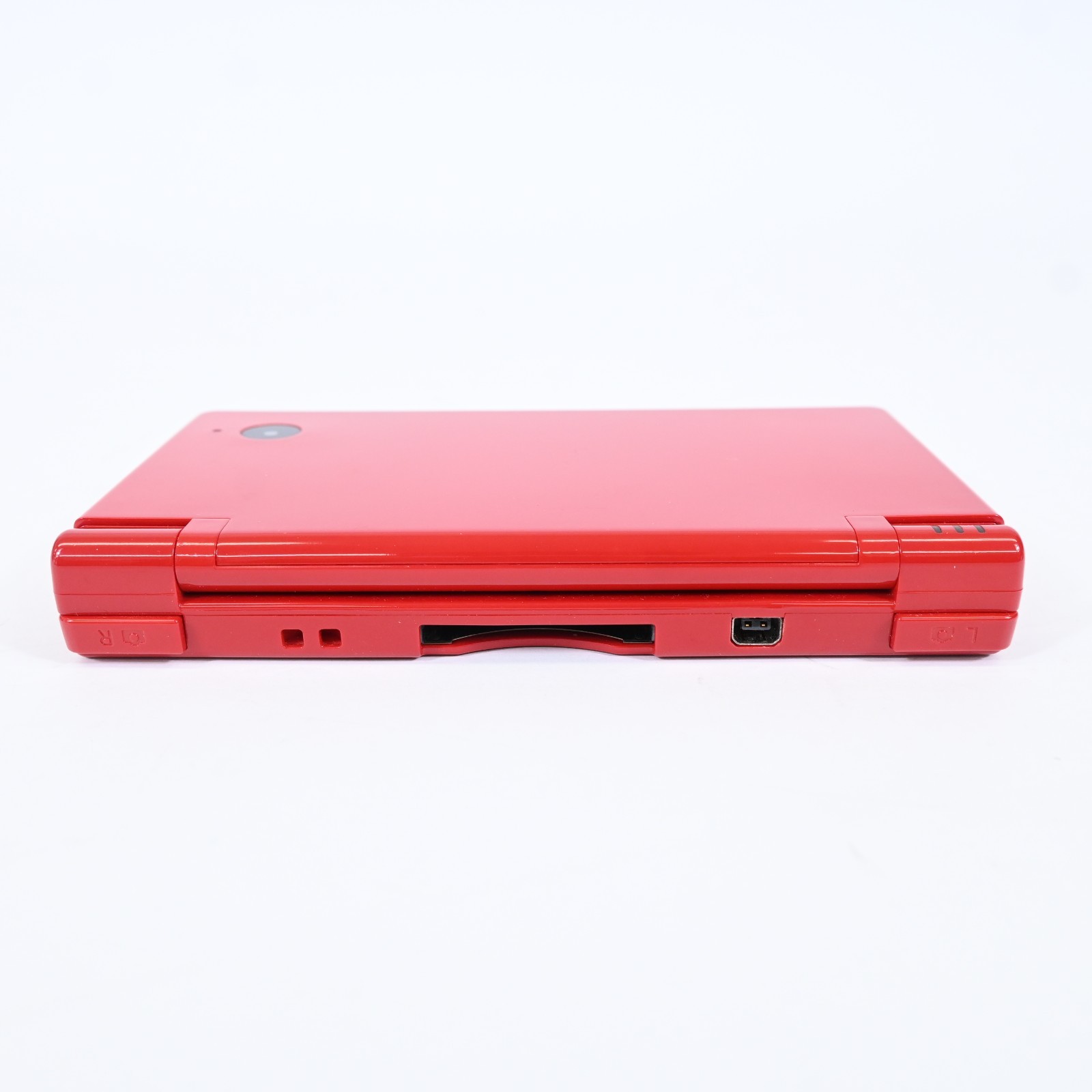 Nintendo DSi Red Console TWL-001 Boxed Complete Tested Working