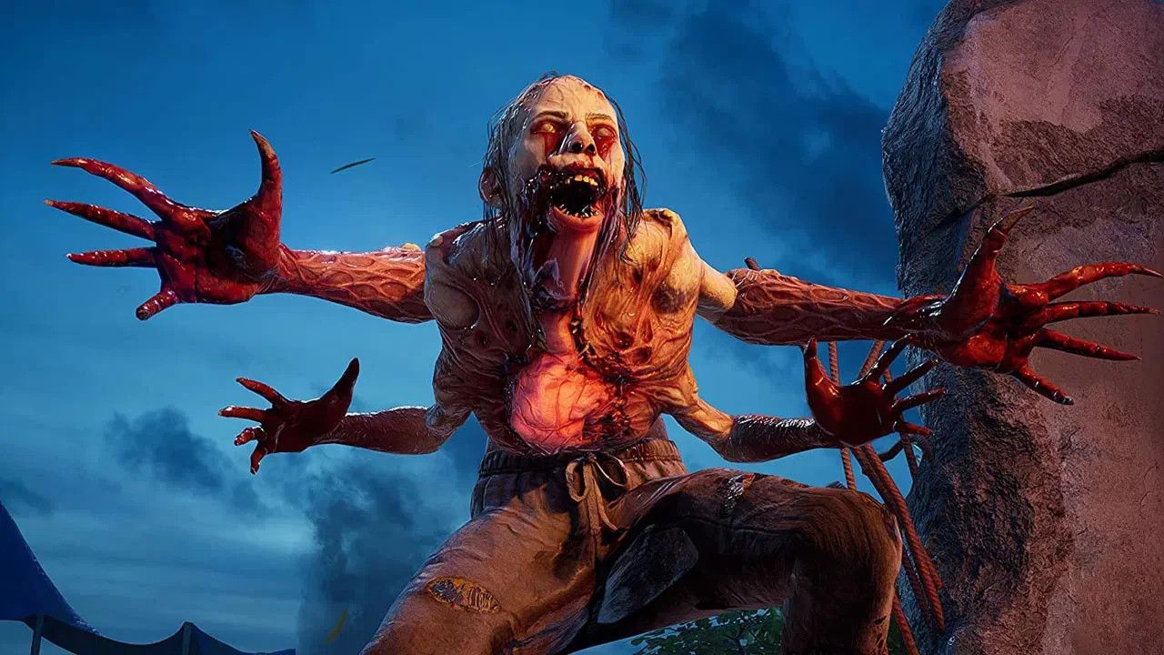 Back 4 Blood PS4 Brand New Game Special (US 2021 First Person Shooter)