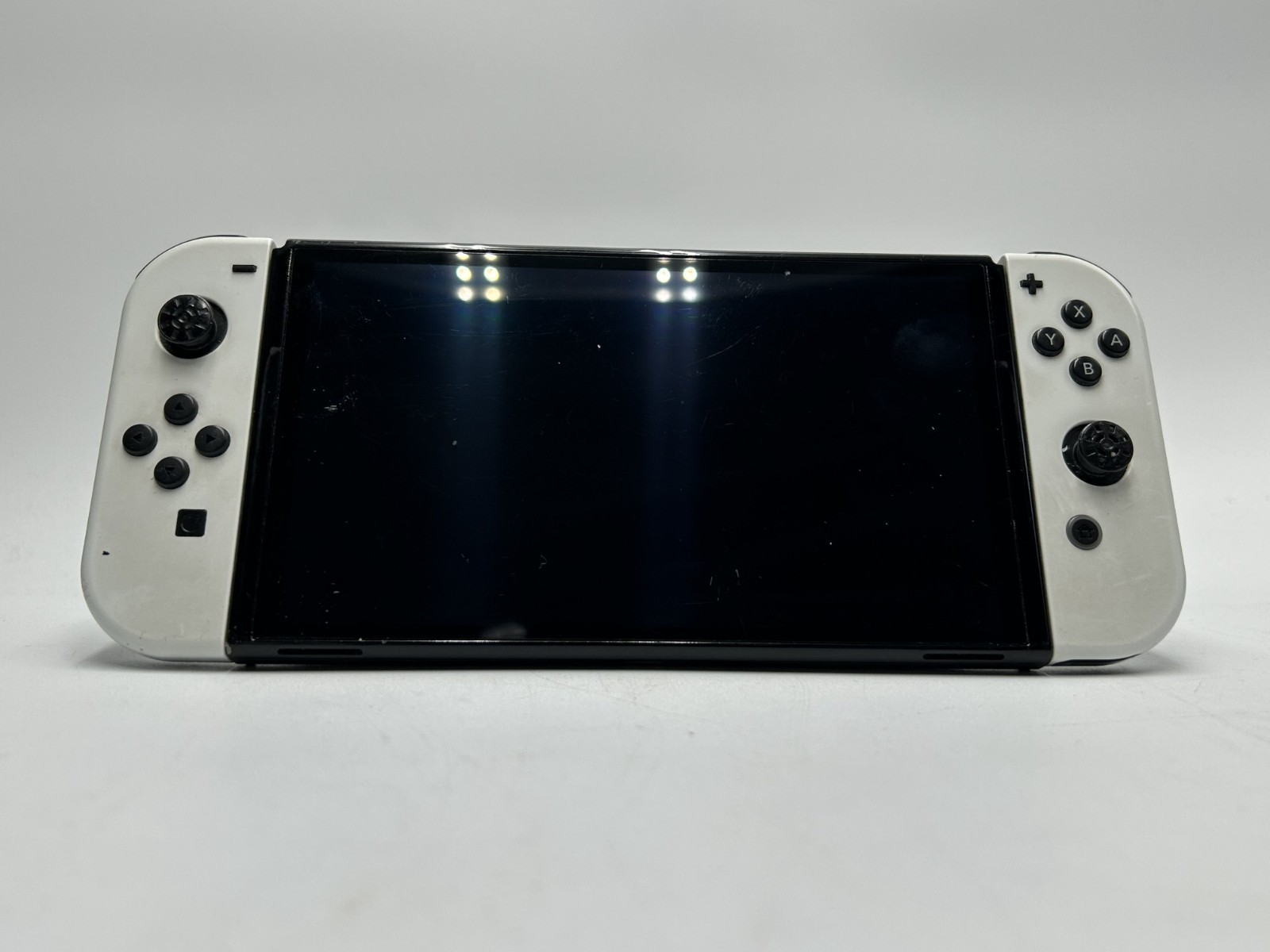 Nintendo Switch OLED Model HEG-001, Console and Joy-Cons Only (C-16)