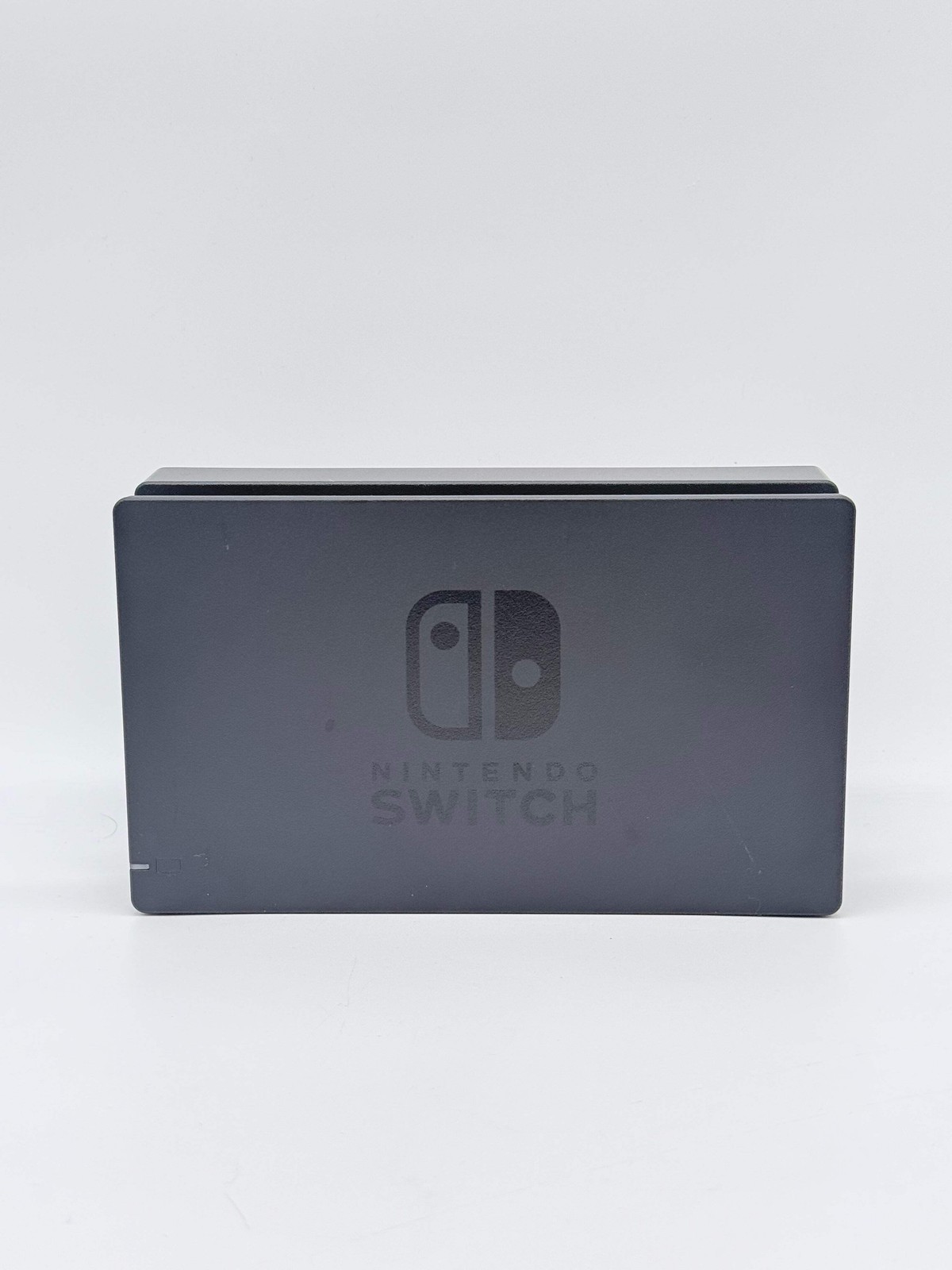 Nintendo Switch HAC-001-01 2019 Handheld Console Red Blue Joycons with Dock