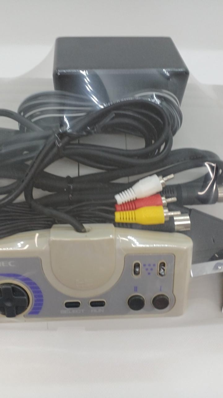 NEC PI-TG10 DUO-R