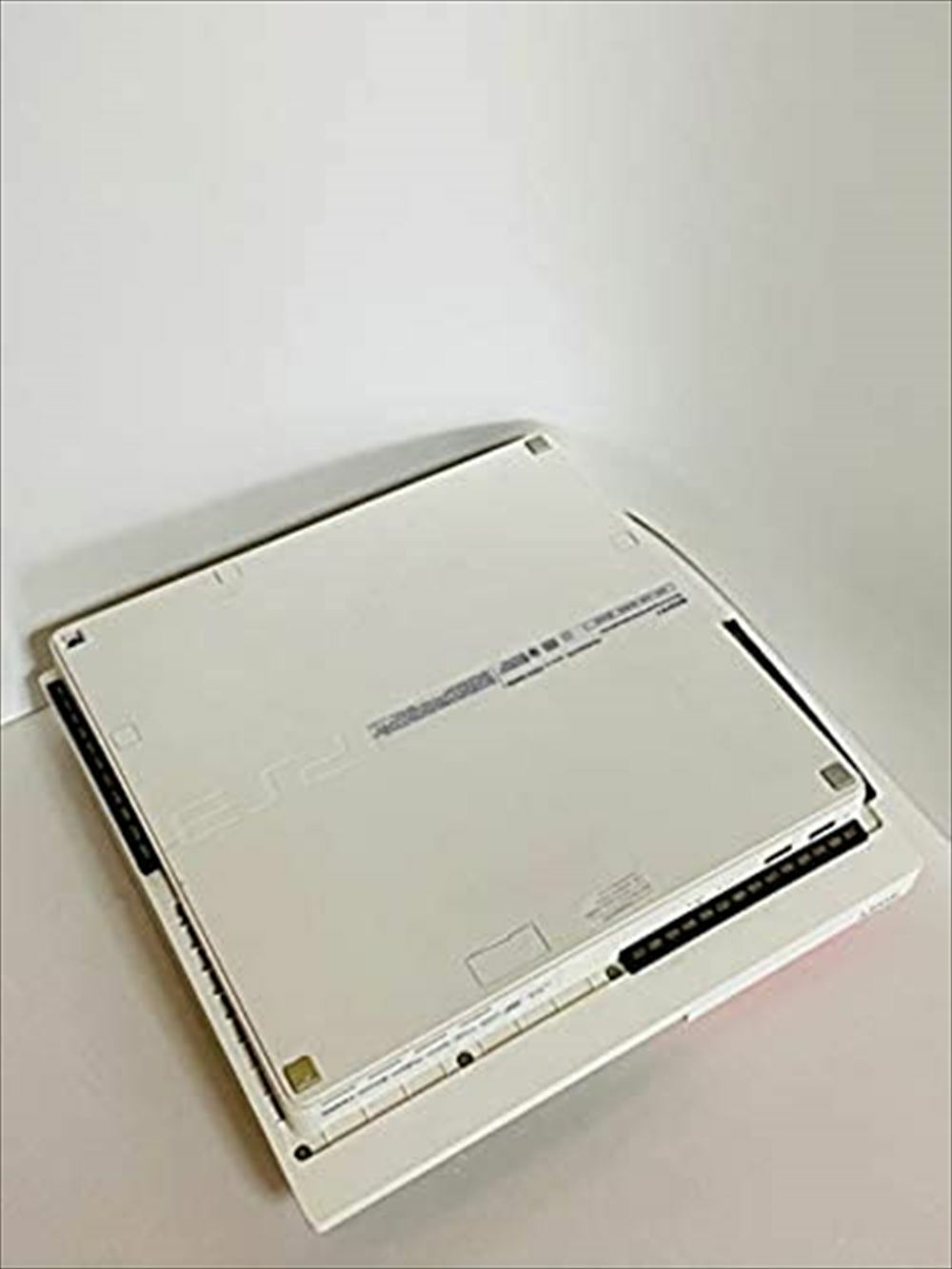 PlayStation 3 250GB CEJH-10008 PS3 FINAL FANTASY XIII LIGHTNING EDITION used