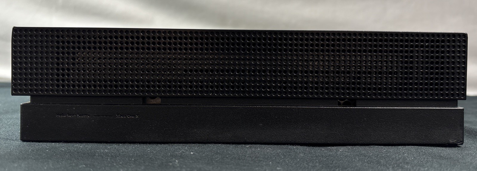 Microsoft Xbox One X Model 1787 – Black – Console Body Only