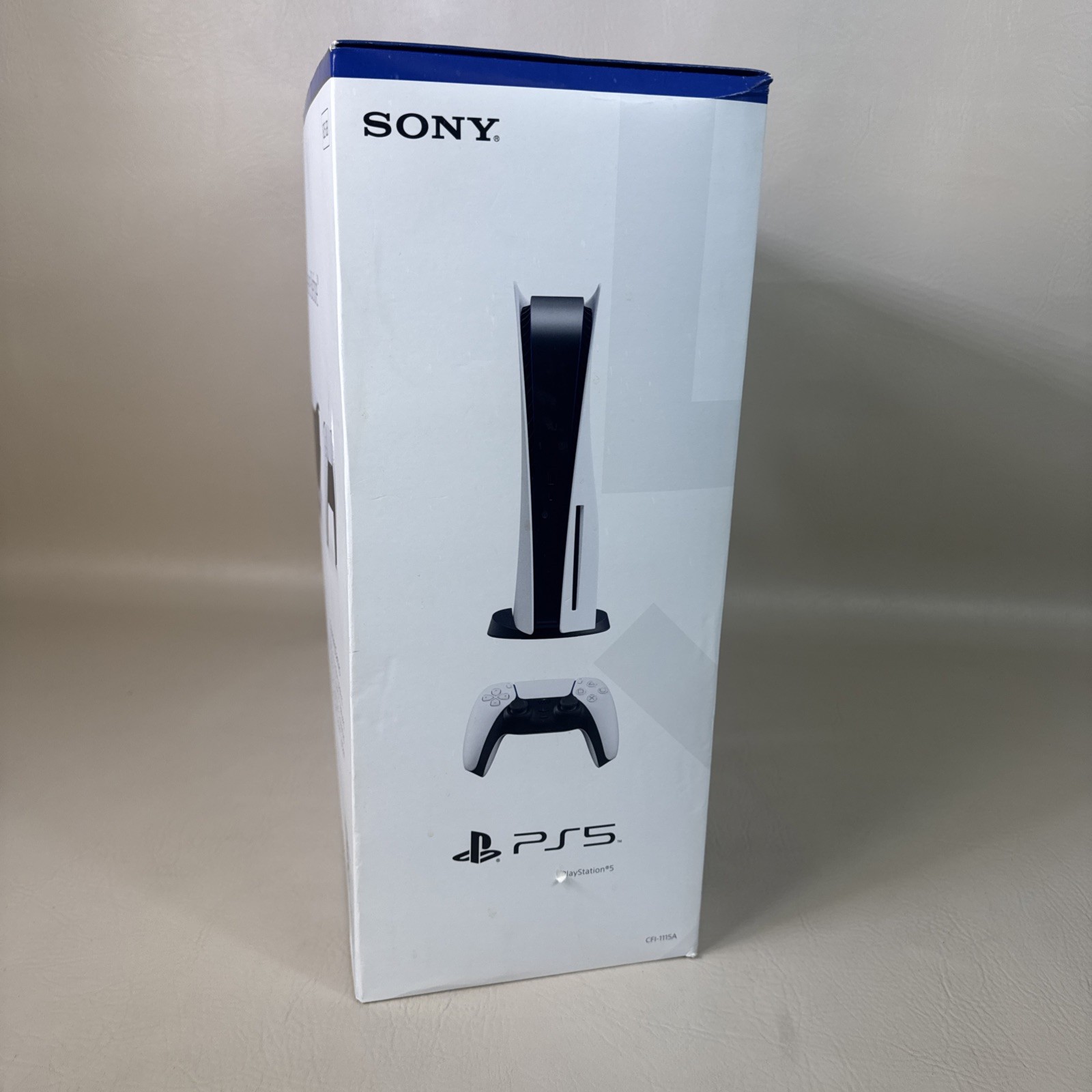 Sony PlayStation 5 CFI-1215A 825GB