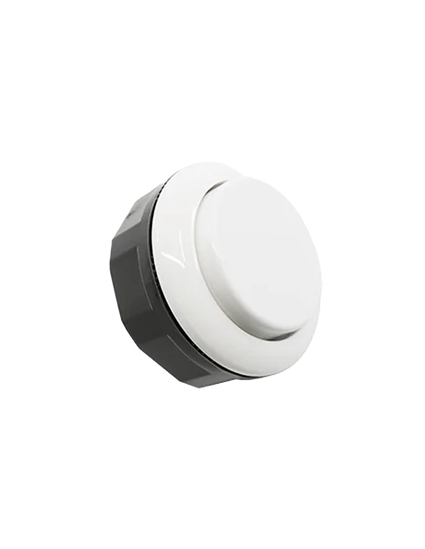 Seimitsu Alutimo SSPS-24N Cherry-MX (24mm) Screw-in Mechanical Push button