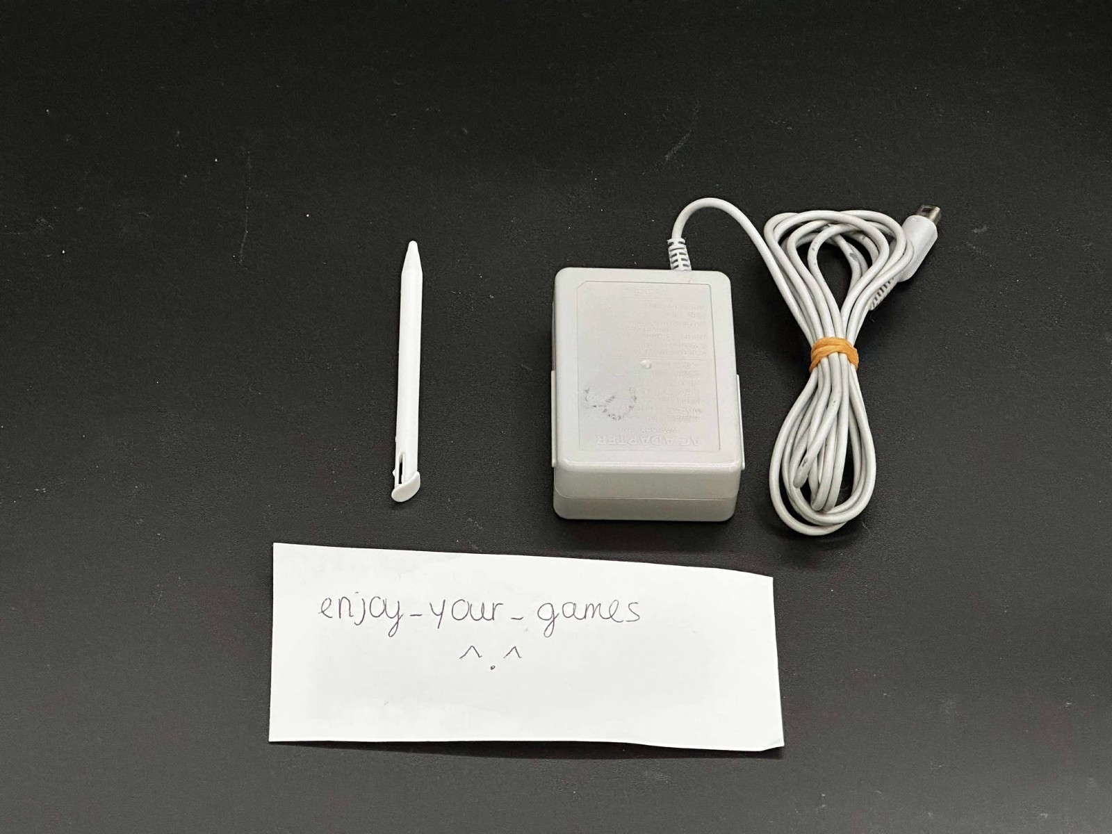 Nintendo New 3DS XL LL White | English | Charger | USA Seller – SHIP IN 1-DAY