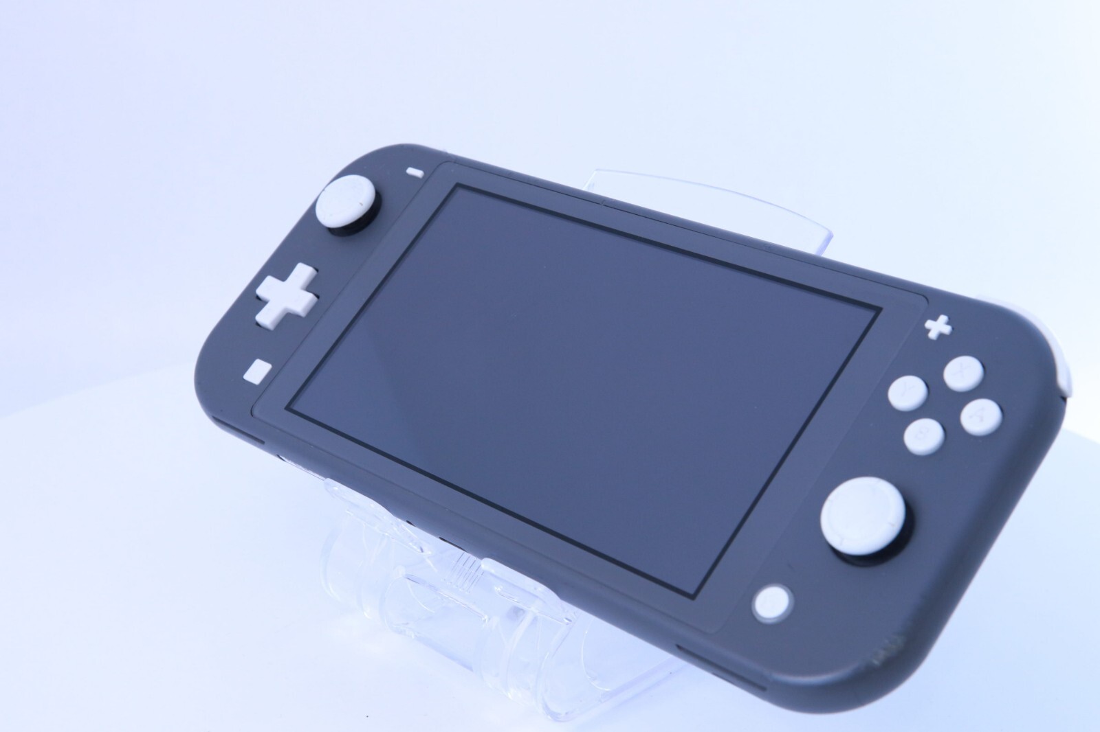 JP Game Nintendo Switch Lite Gray [Rank :B] 【 Region Free 】