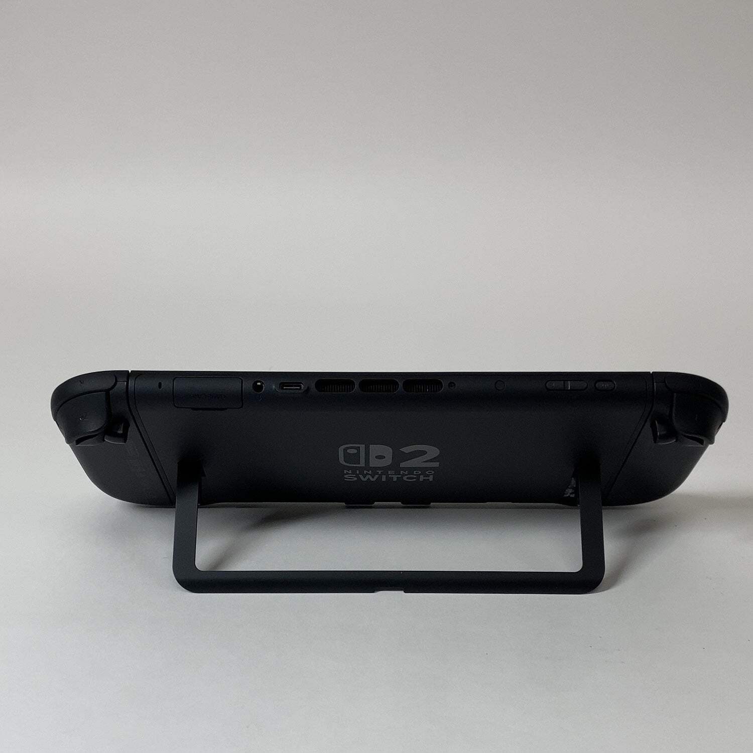 Nintendo Switch 2 Console Gaming System BEE‑001 Black