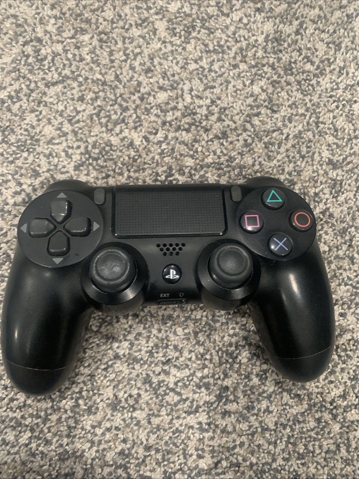 Ps4 Slim 1tb And Controller