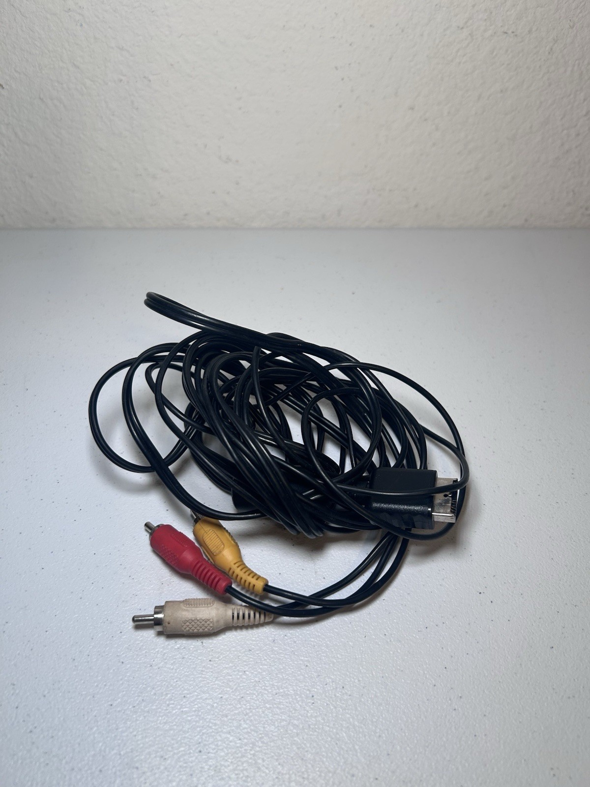 Sony PlayStation 2 Slim Silver (SCPH-77001) Bundle With Controller And Cords