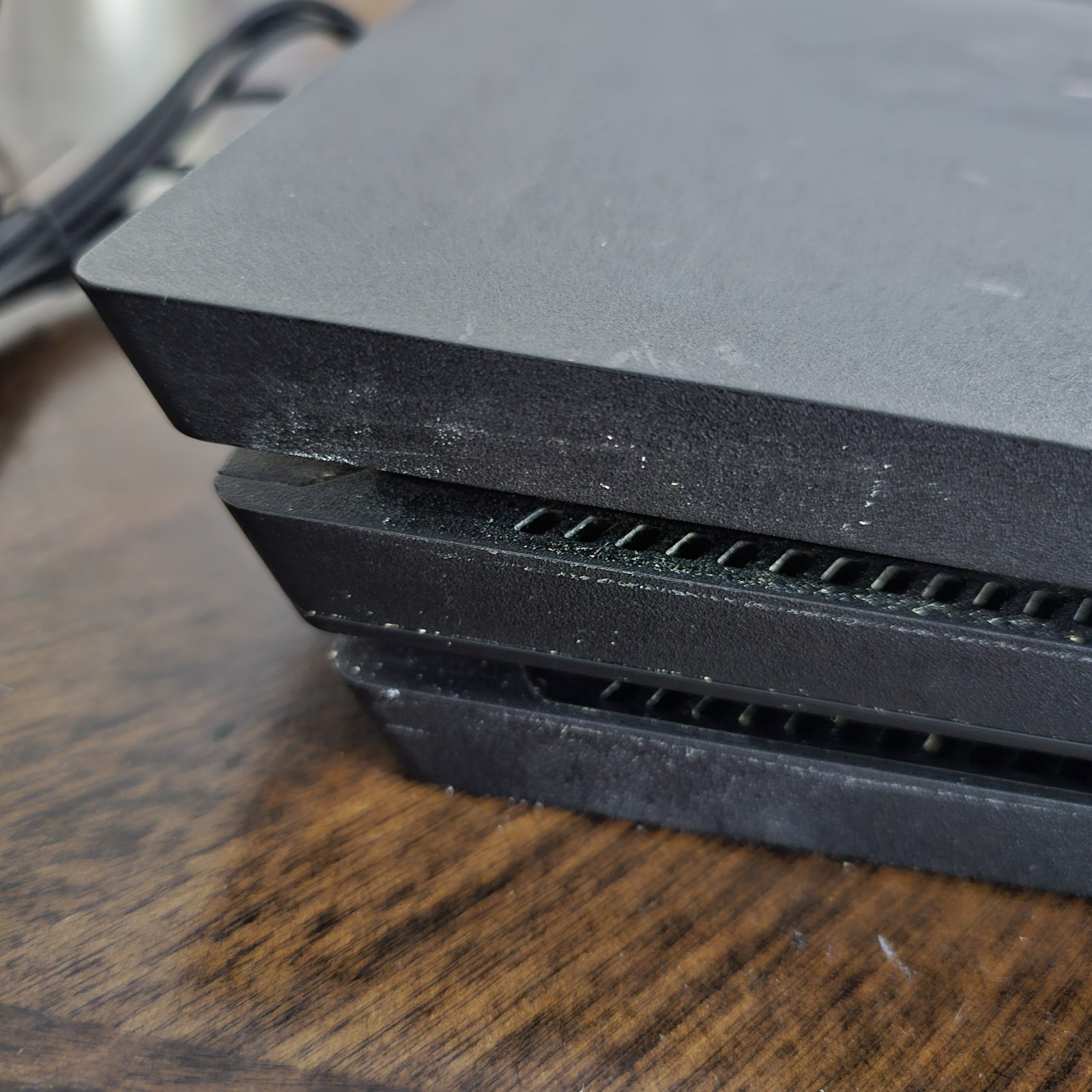 Sony PlayStation 4 Pro Console CUH-7115B