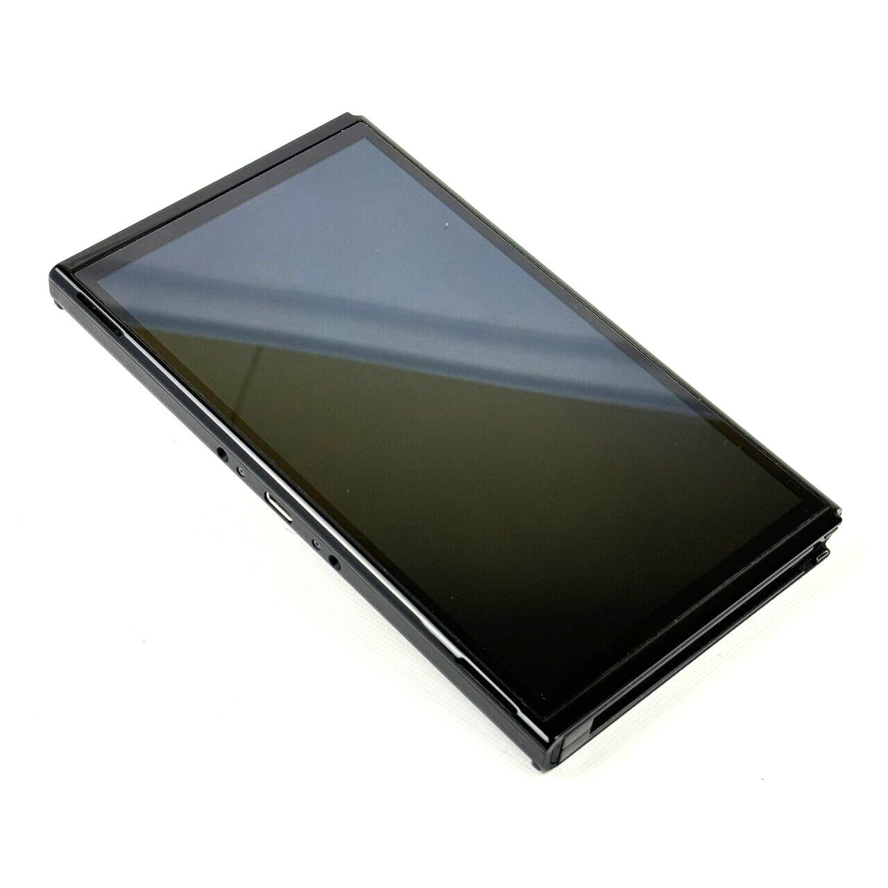 Nintendo Switch OLED Console Tablet Only Screen Scratched Genuine Products