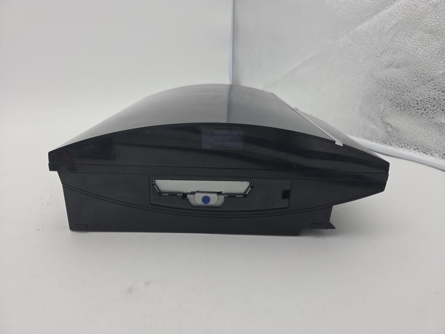 Sony PlayStation 3 Fat PS3 80GB Console W/ Controller, Component Cable CECHL01