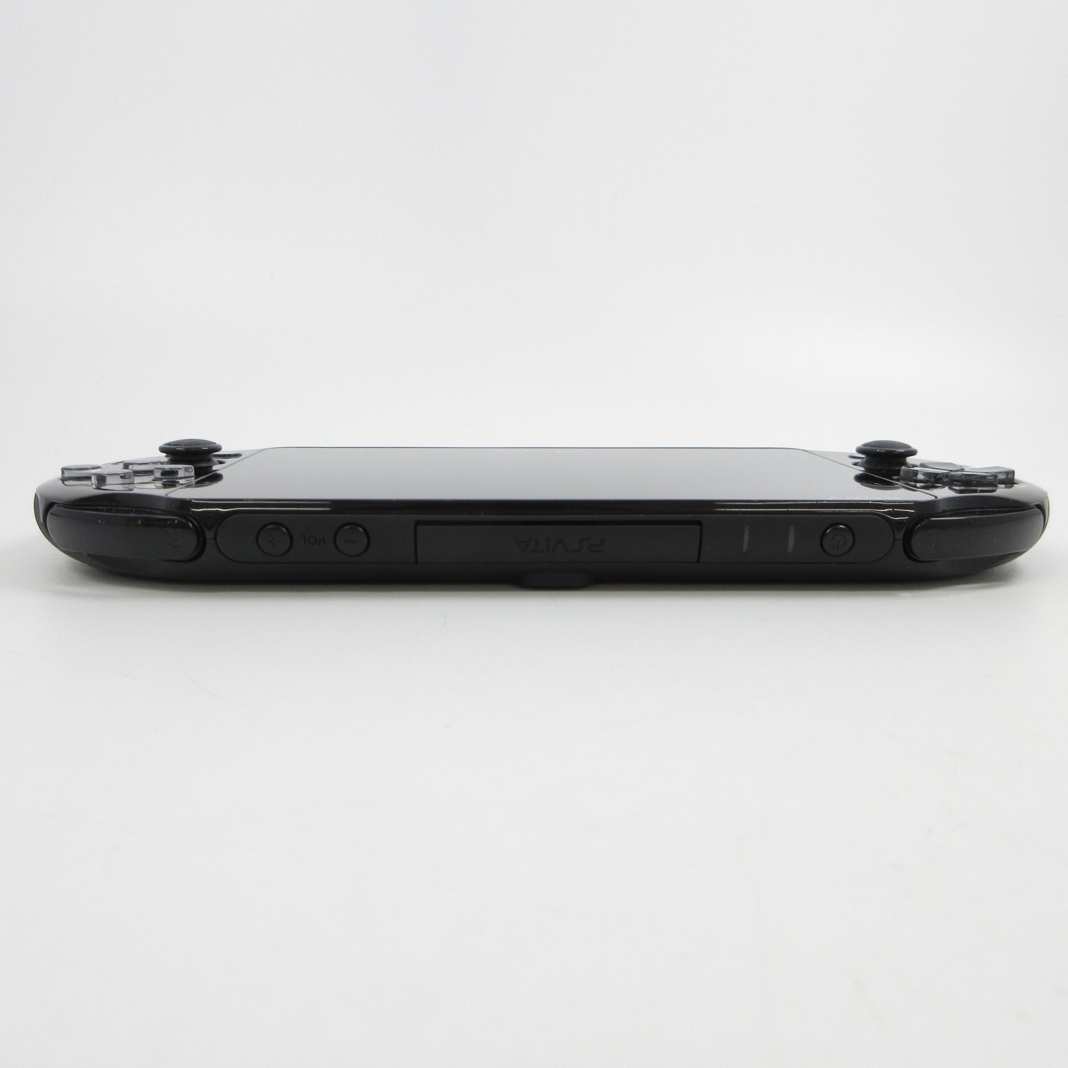 【Near Mint】Sony PS Vita PCH-2000 Black Wi-Fi Model Console #RET0527/01