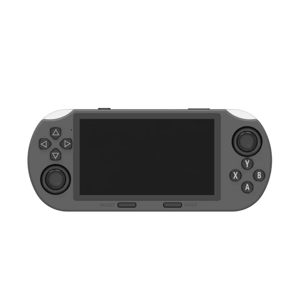 SF3000 Retro Handheld Game Console with 4.5″ IPS Screen and 3000mAh Battery