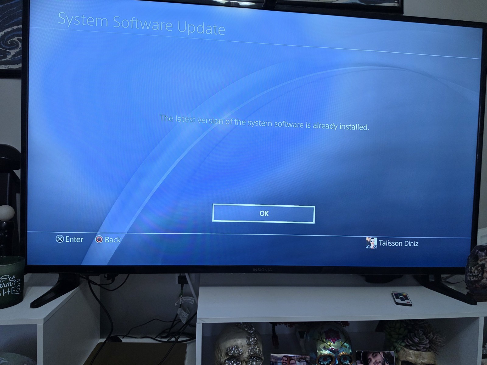 Sony PS4 Playstation 4 CUH-2015B 1TB w/ Controllers Limited Edition Gold Console