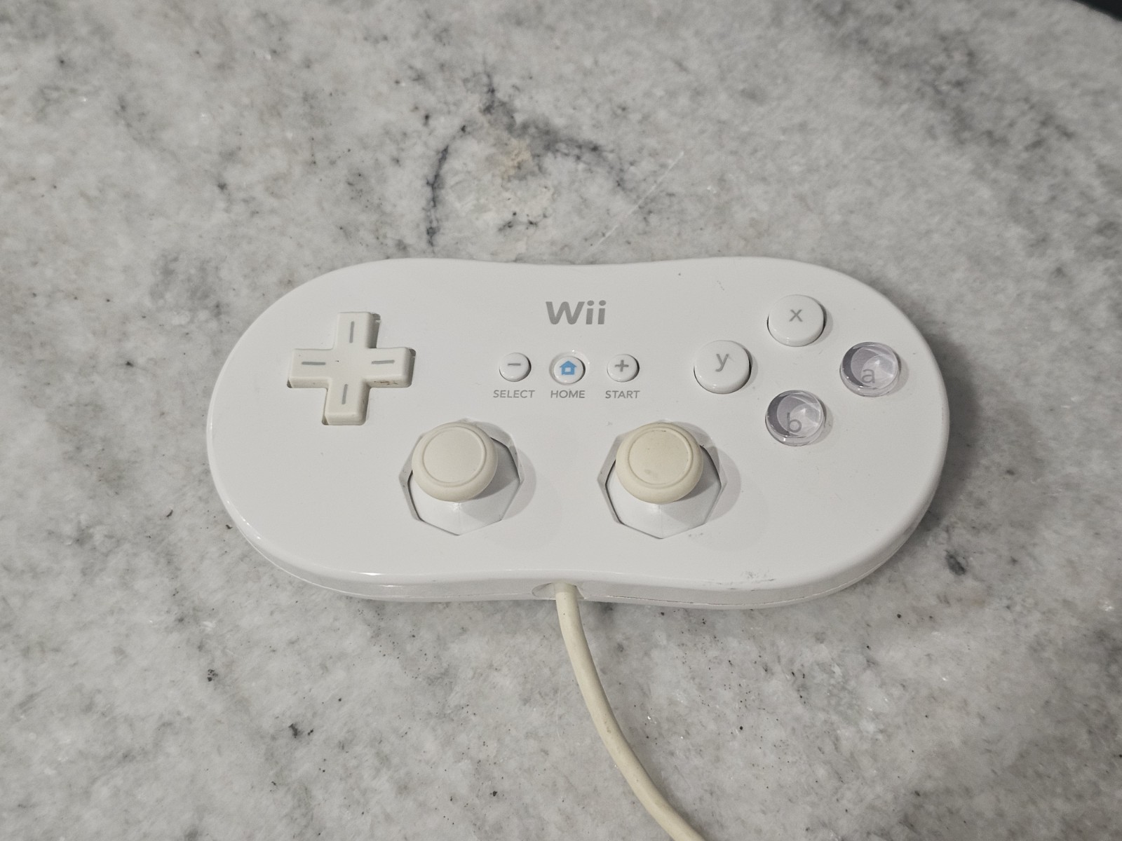 Nintendo Wii RVL-001 (USA) White Console + 21 Pre Installed Games Tested Works!