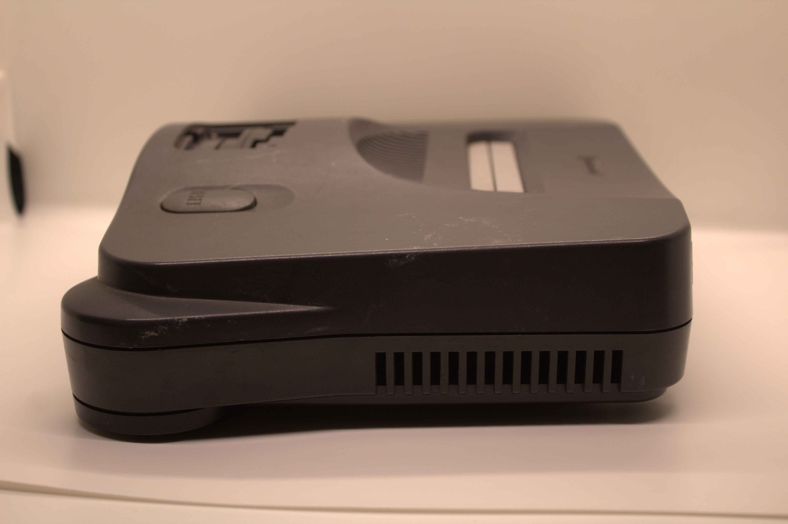 Nintendo 64 N64 Video Gaming Console (Console ONLY)
