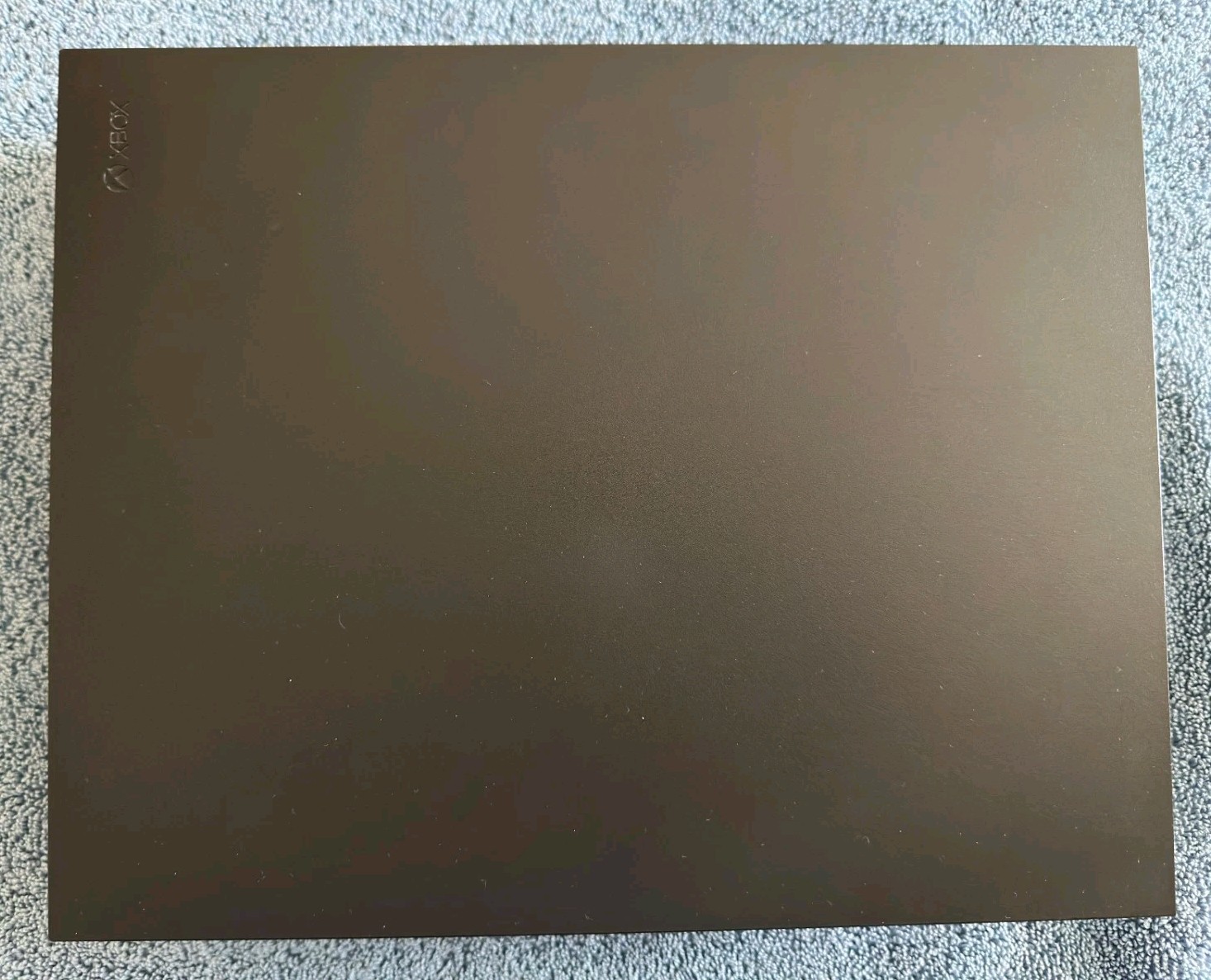 Xbox One X 1TB w/ Games – Excellent Condition – Fully Tested