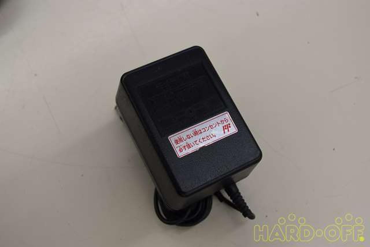Retro Game Console Model HAA 2510 SEGA