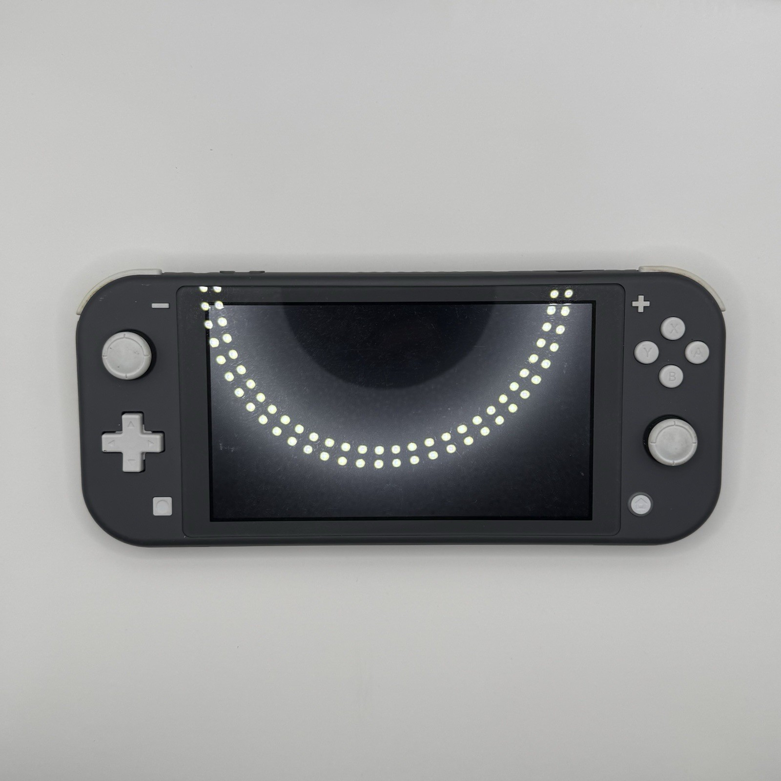 Nintendo Switch Lite Gray HDH-001 32GB (Console Only)