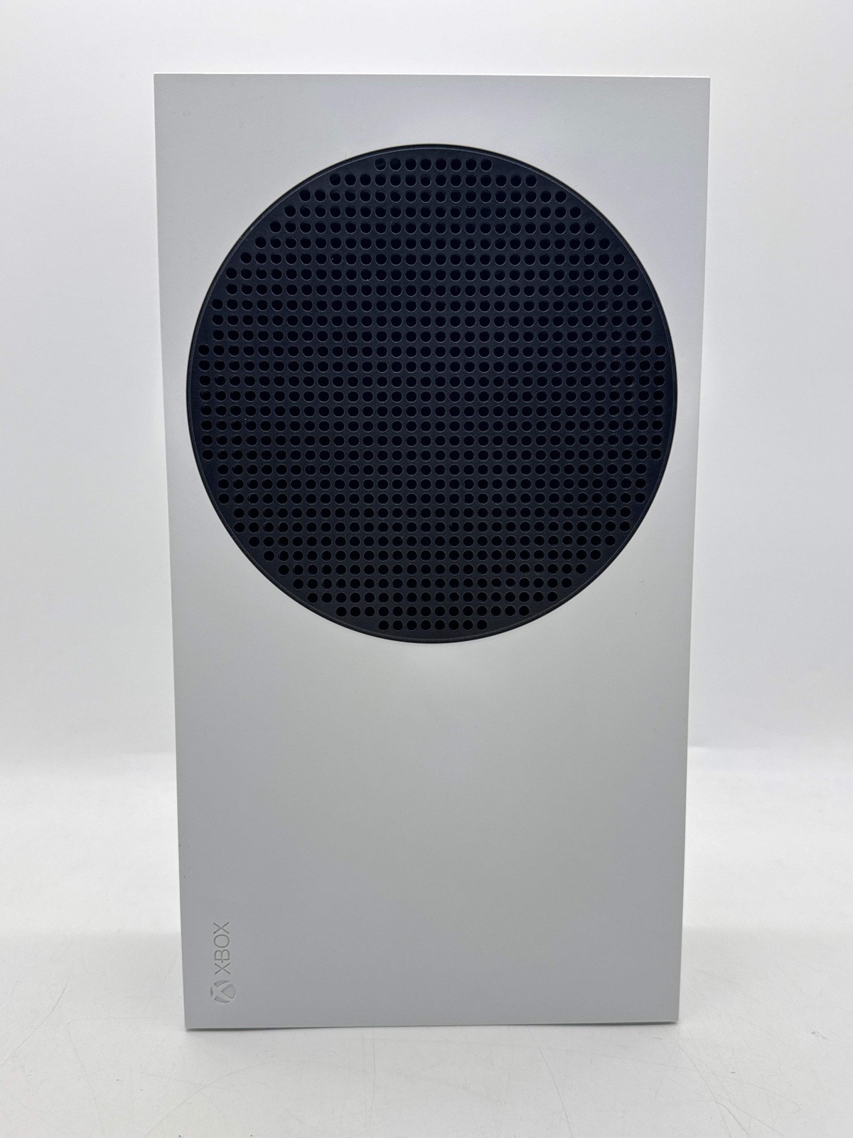 Microsoft Xbox Series S 1883 512GB White Console