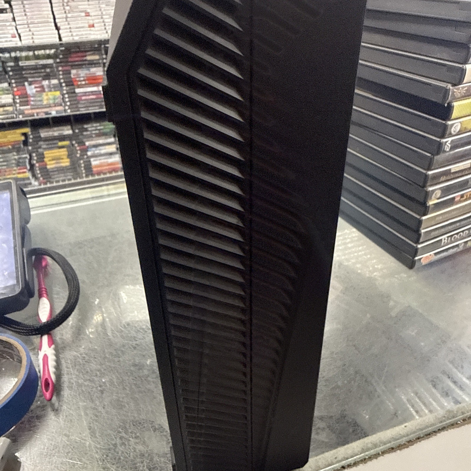 Microsoft Xbox One 500GB Console Gaming System Only
