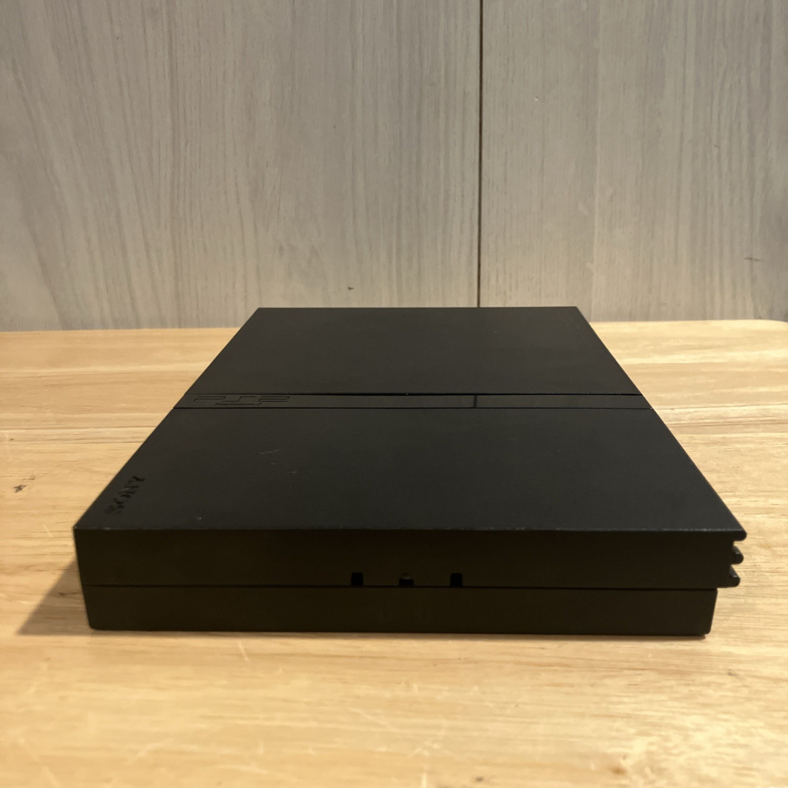 Playstation 2 Slim Console PS2 SCPH-75001 – Tested
