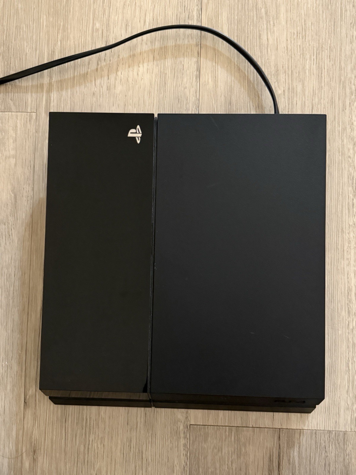 PlayStation 4 Console 500 GB (TESTED) – Includes Controllers, 2 Games, HDMI Cord