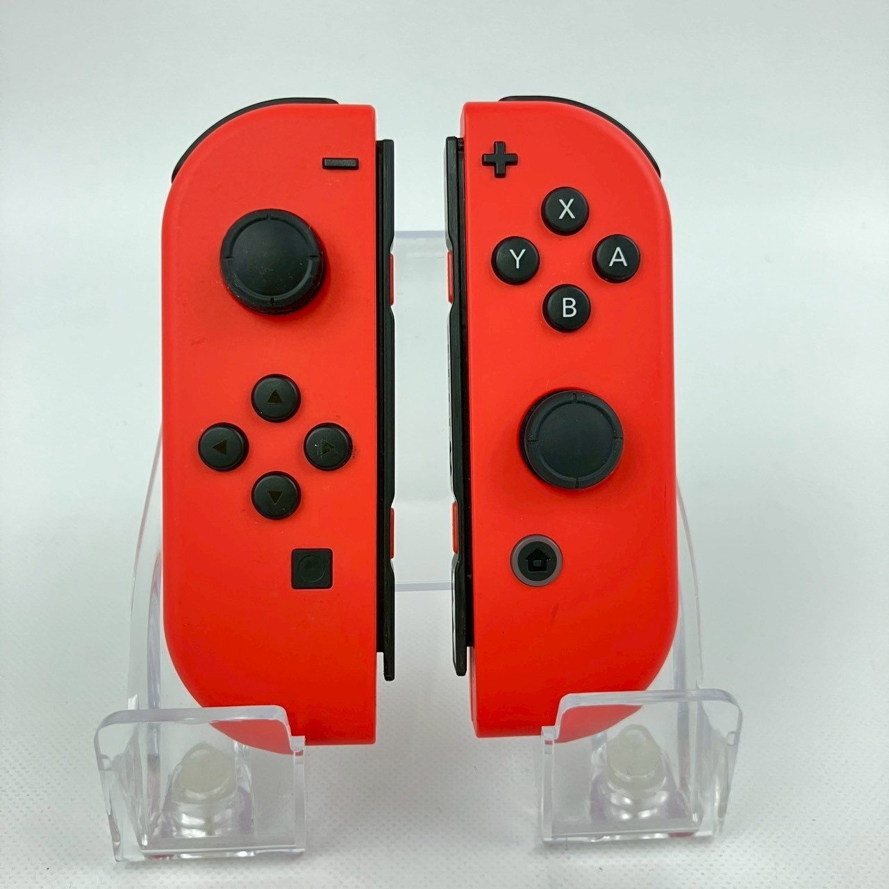 Nintendo Switch 64GB OLED Mario Red A Rank Console ＆ Joy-Con set Region Free