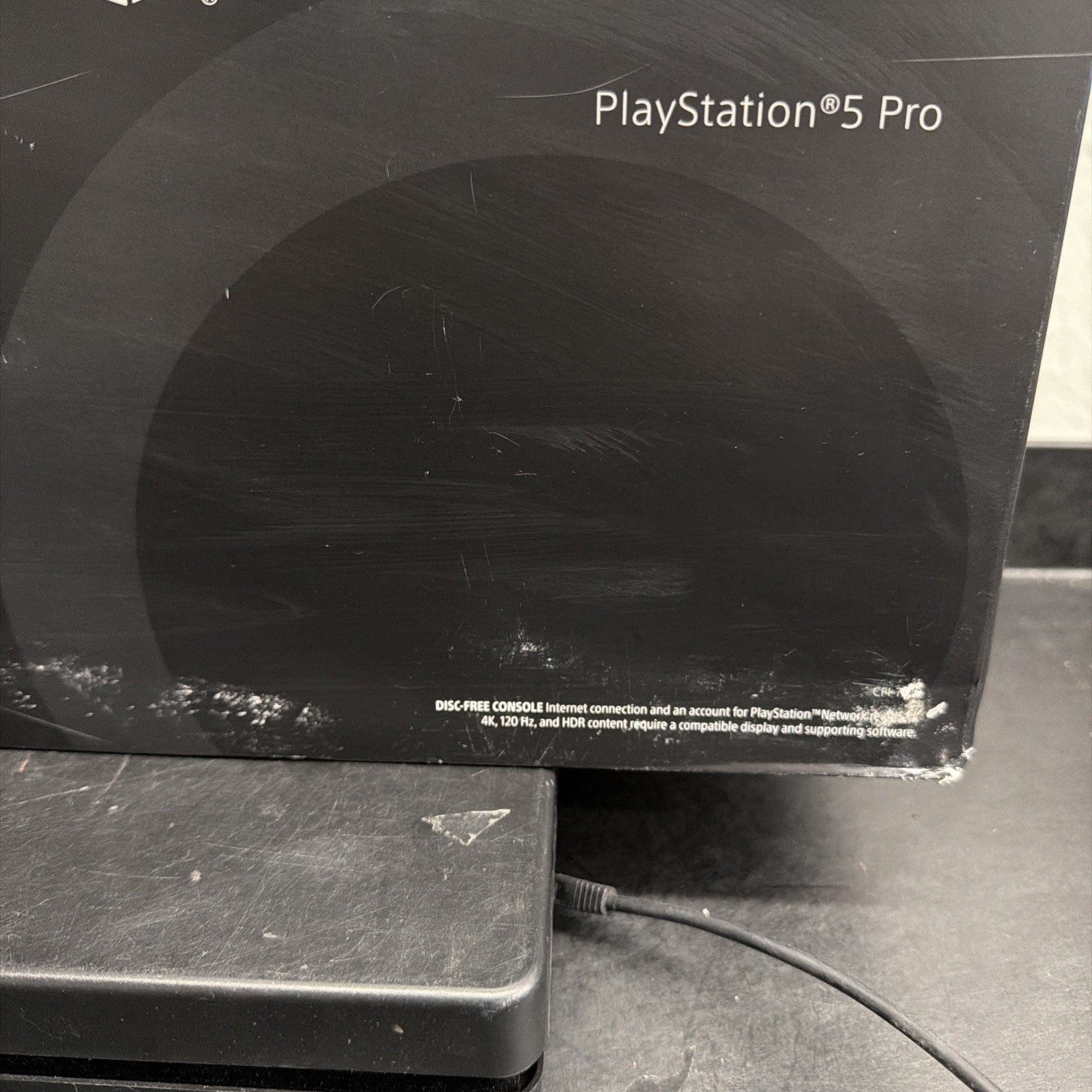 sony playstation 5 pro digital ps5 2TB